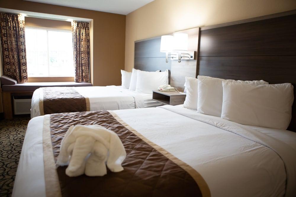 Guest Inn Pigeon Forge Dış mekan fotoğraf