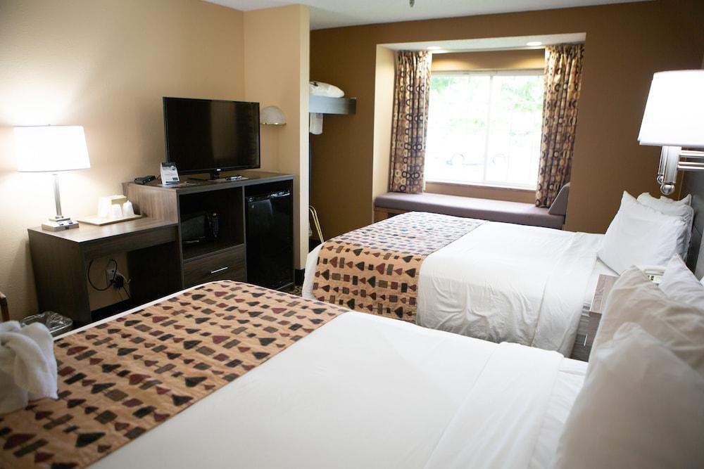 Guest Inn Pigeon Forge Dış mekan fotoğraf