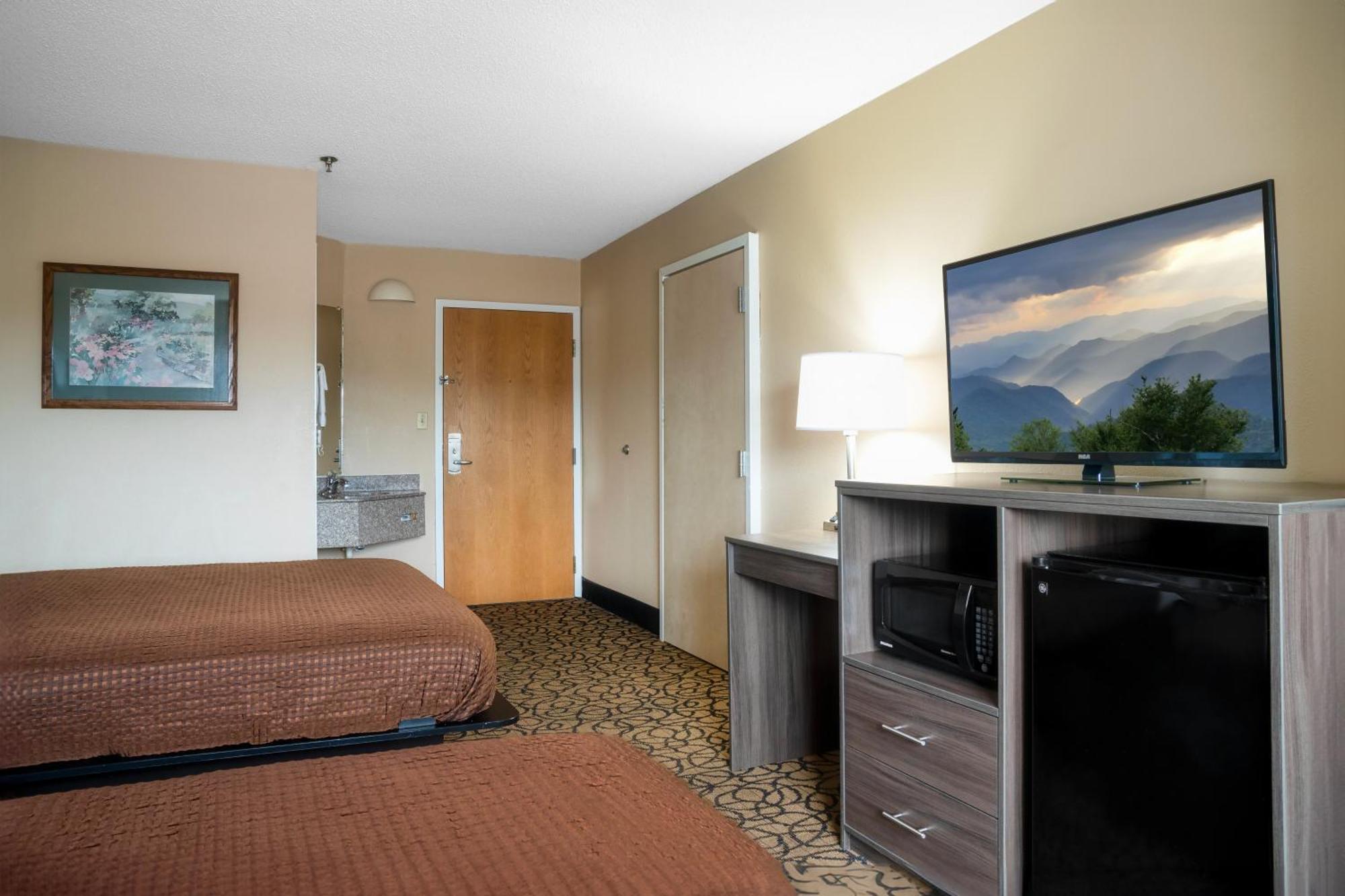 Guest Inn Pigeon Forge Oda fotoğraf