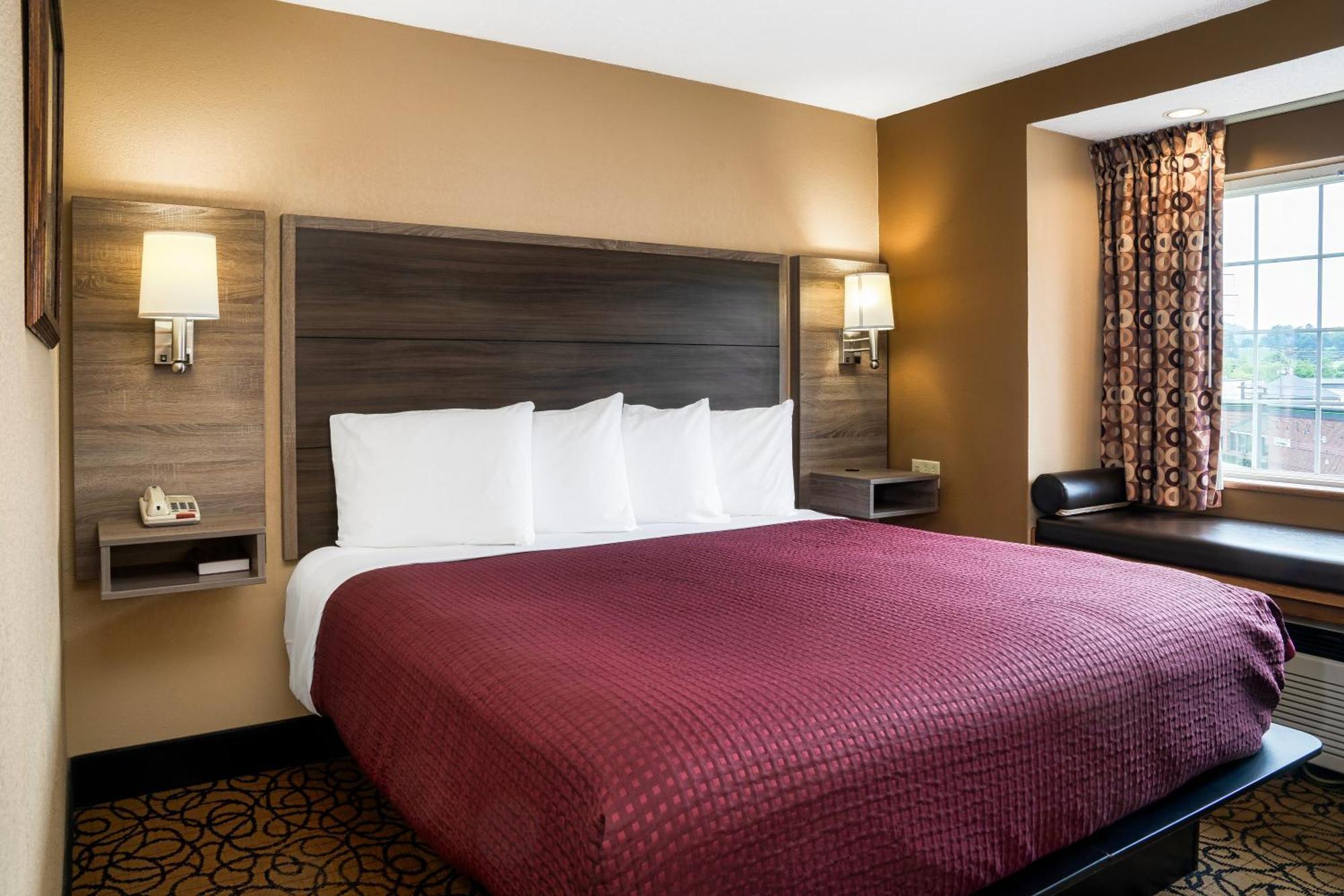 Guest Inn Pigeon Forge Oda fotoğraf