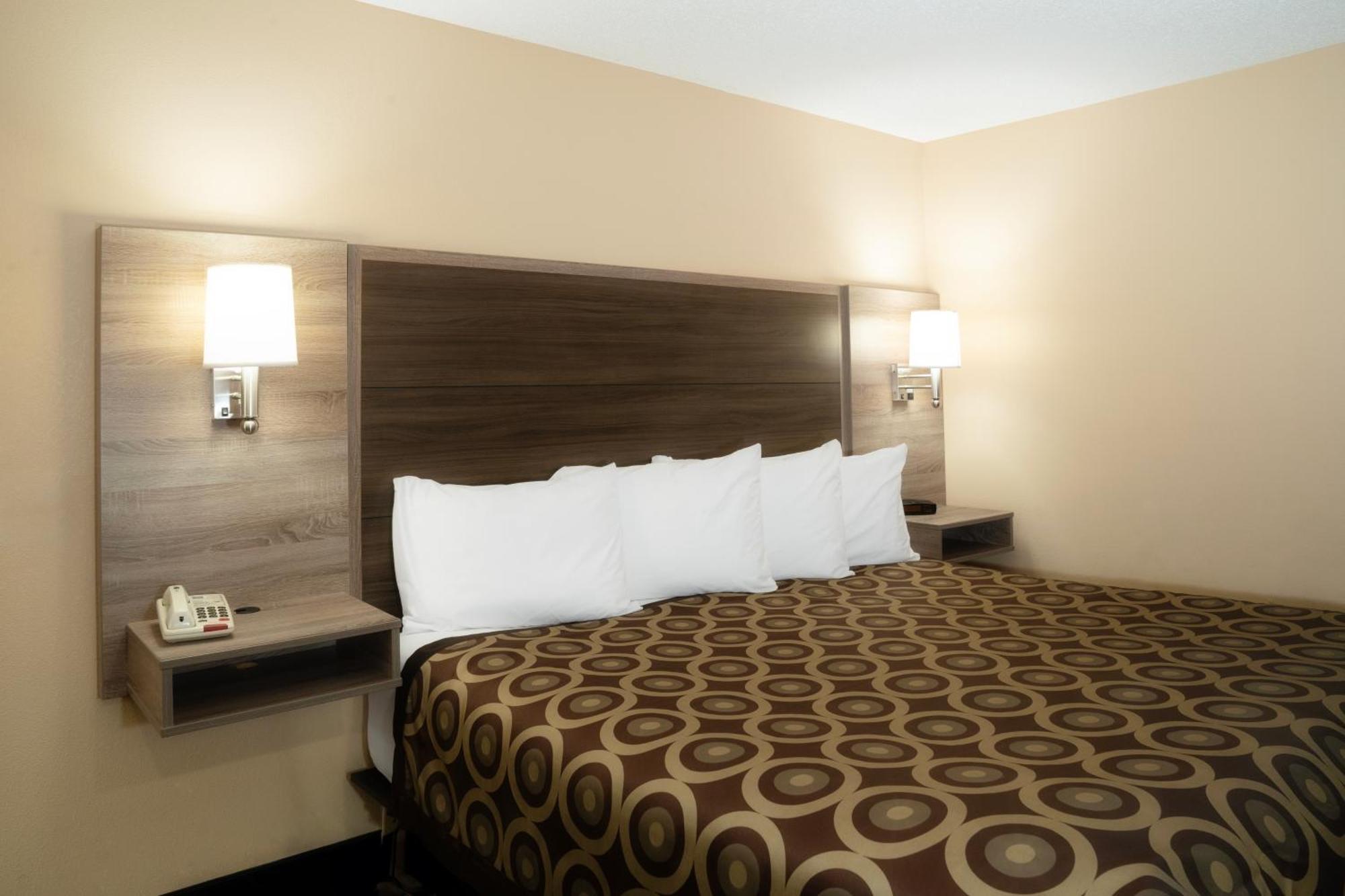 Guest Inn Pigeon Forge Oda fotoğraf