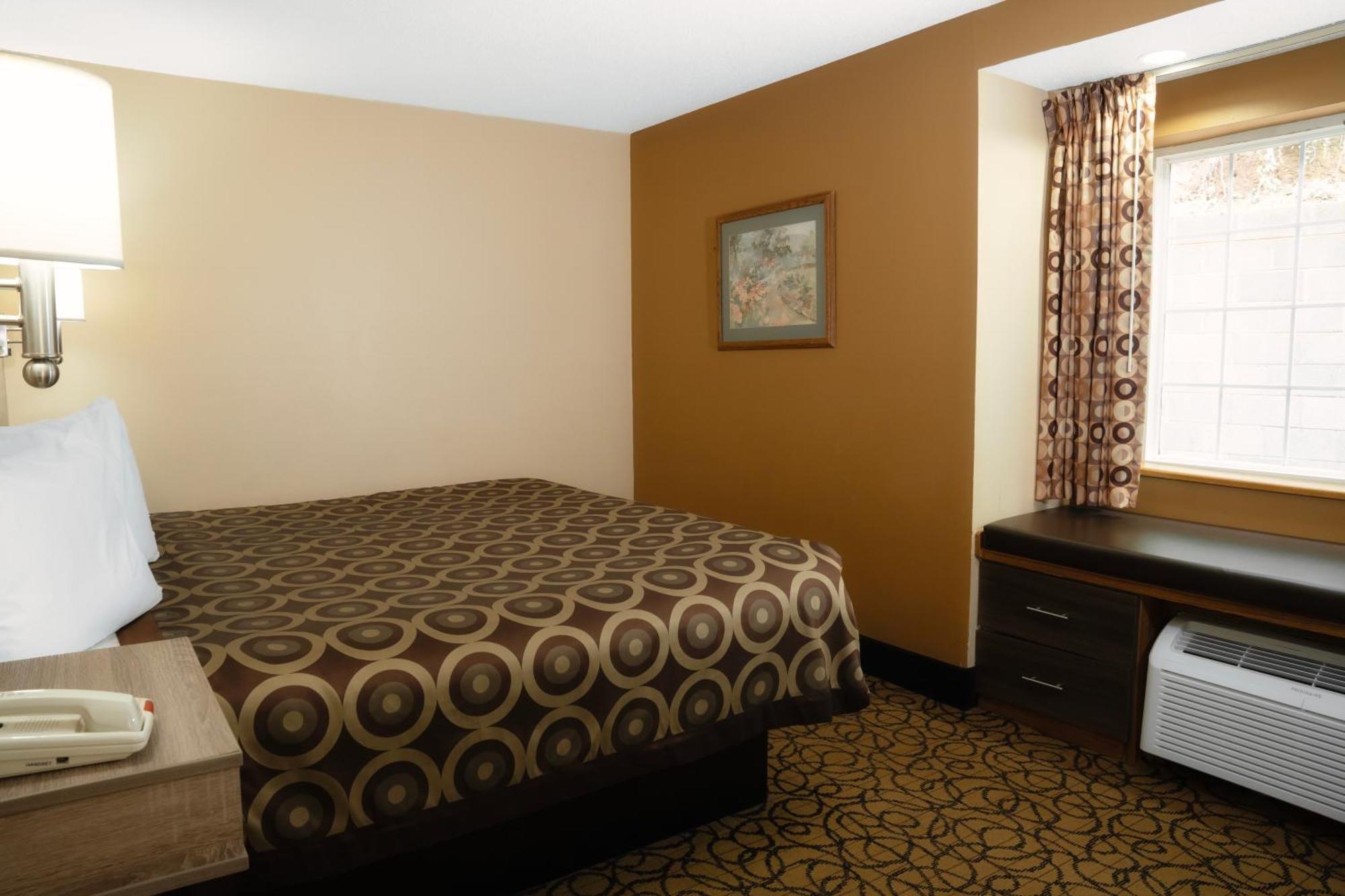 Guest Inn Pigeon Forge Oda fotoğraf