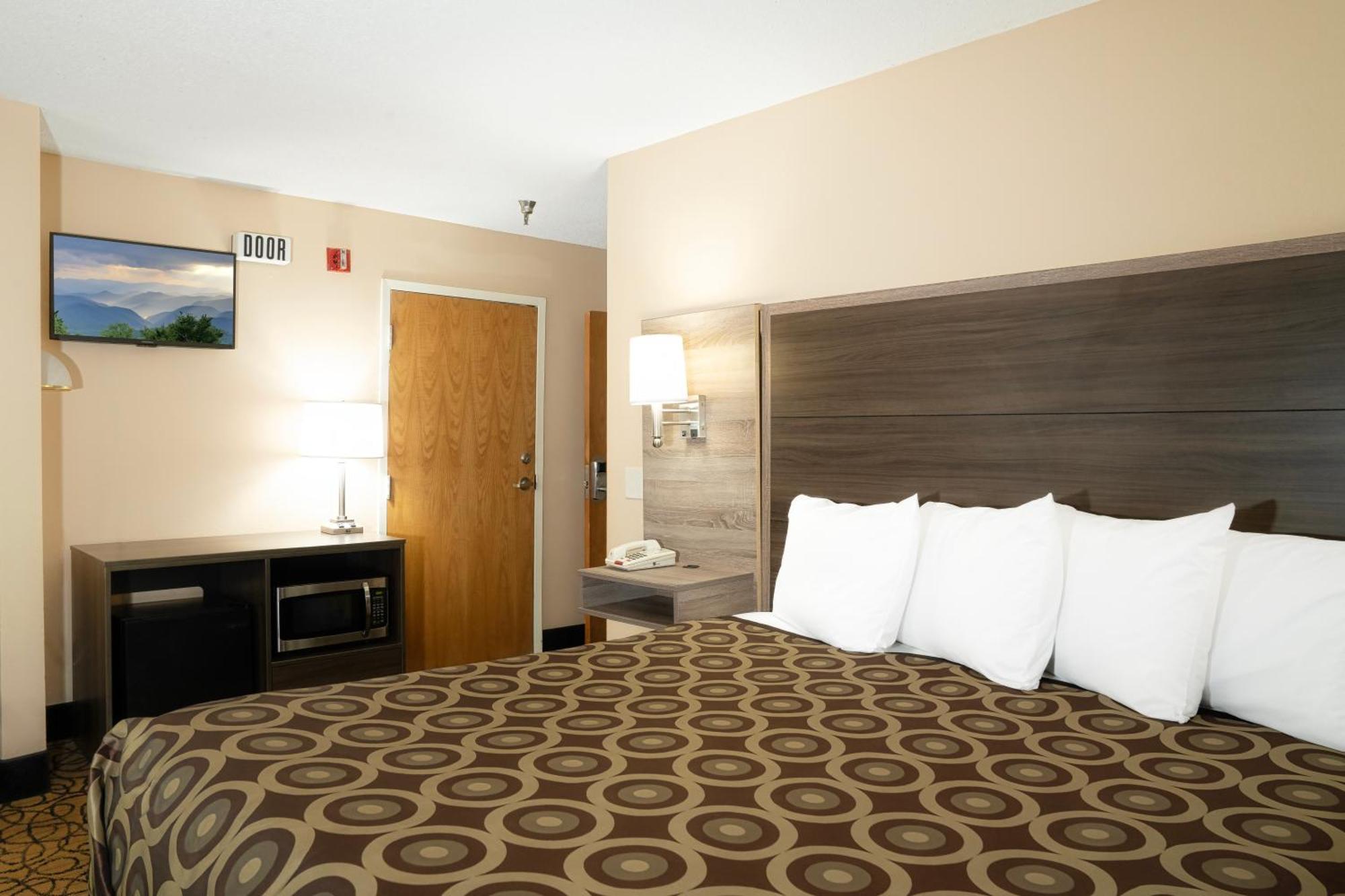 Guest Inn Pigeon Forge Oda fotoğraf