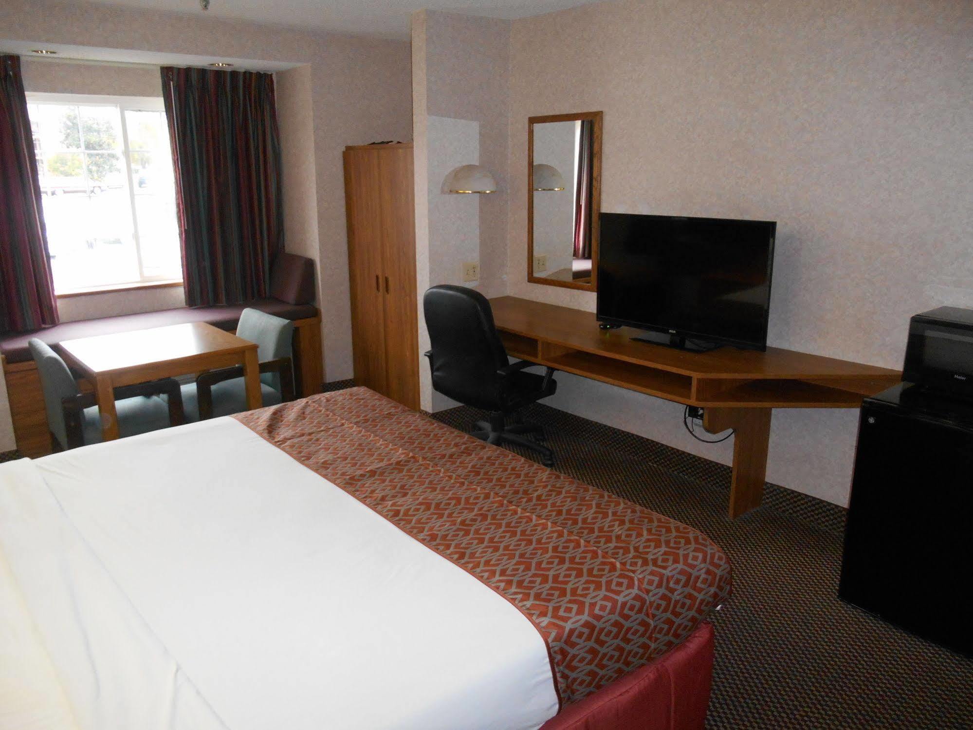 Guest Inn Pigeon Forge Dış mekan fotoğraf