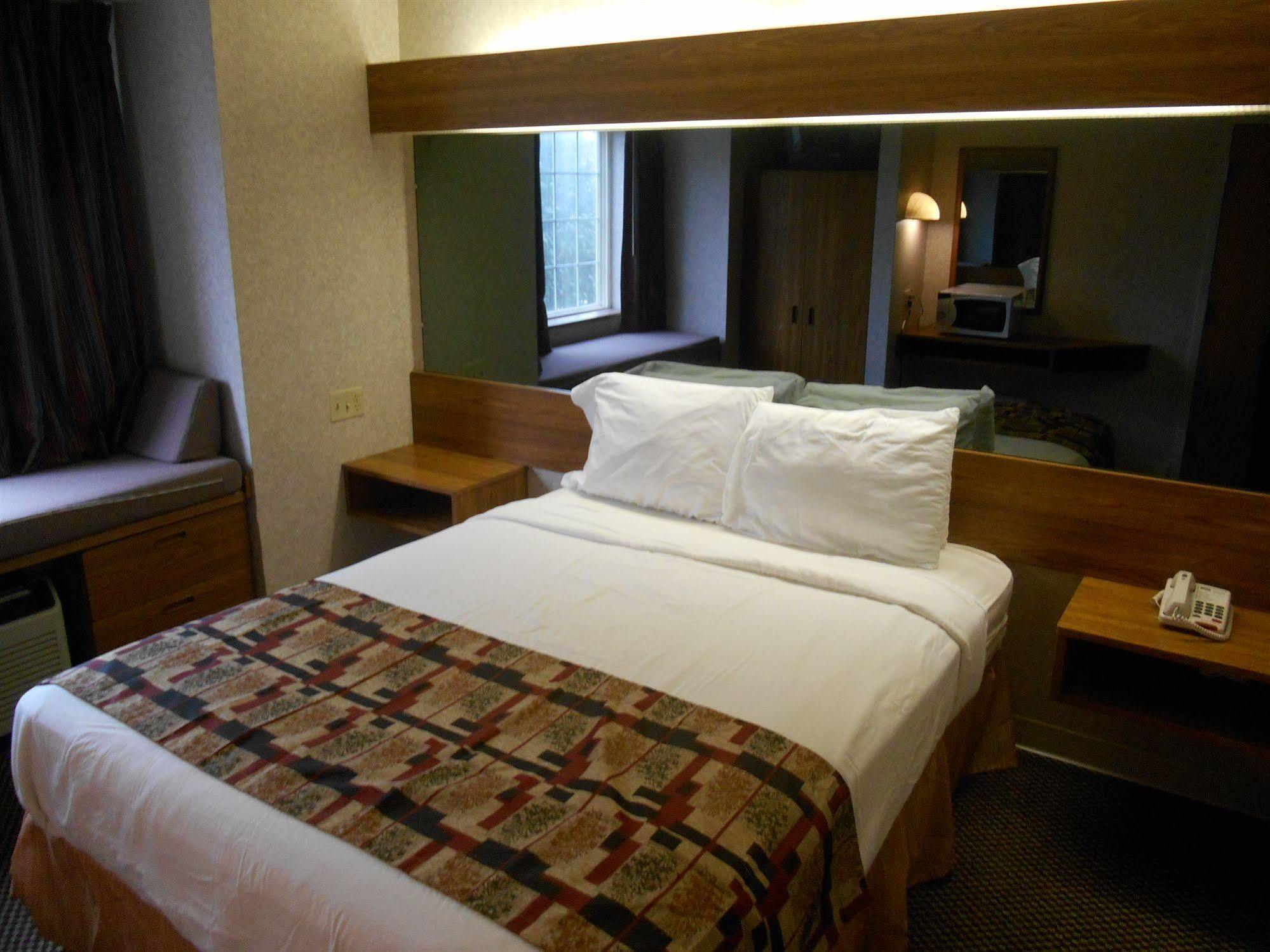 Guest Inn Pigeon Forge Dış mekan fotoğraf
