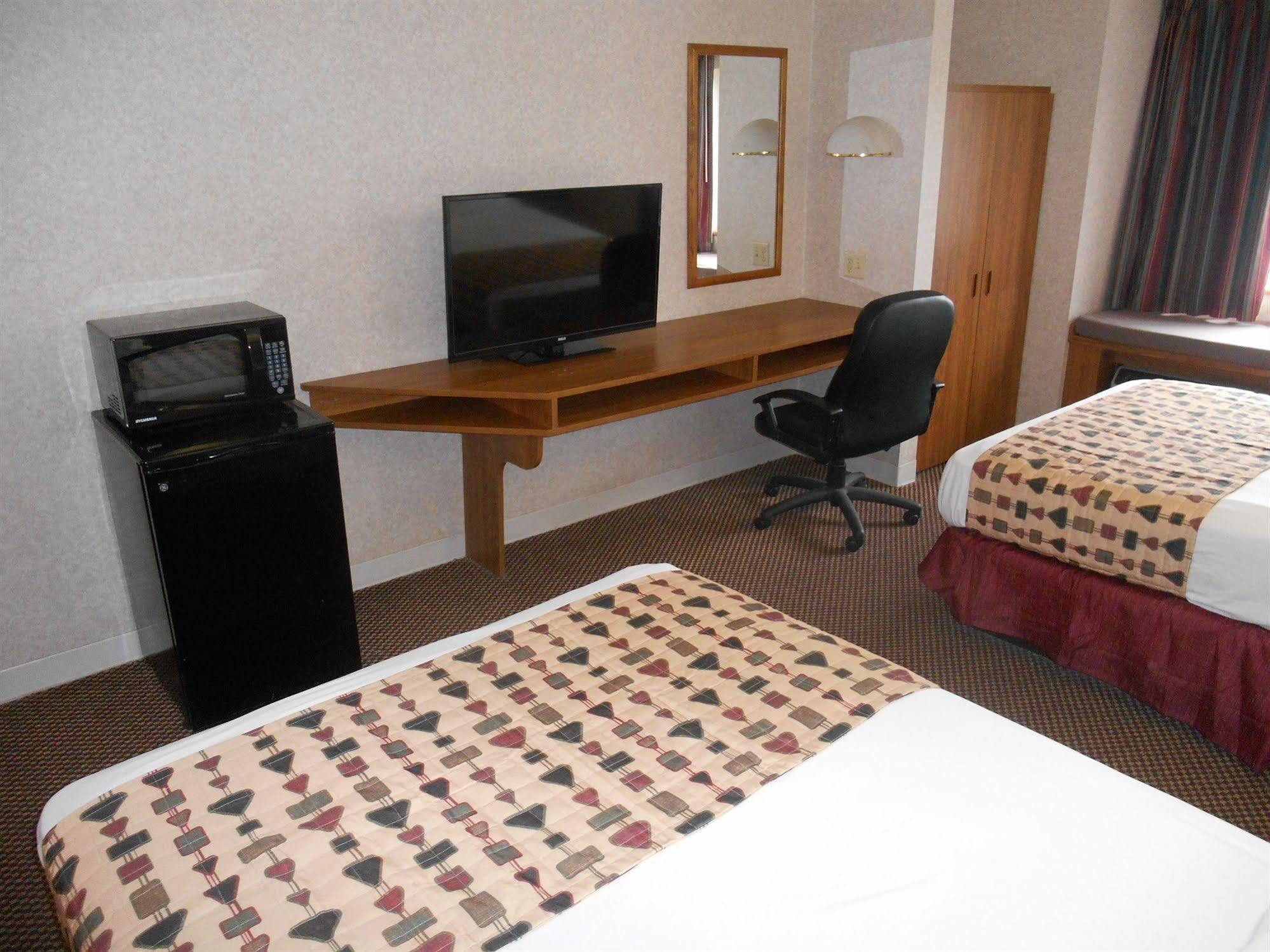 Guest Inn Pigeon Forge Dış mekan fotoğraf
