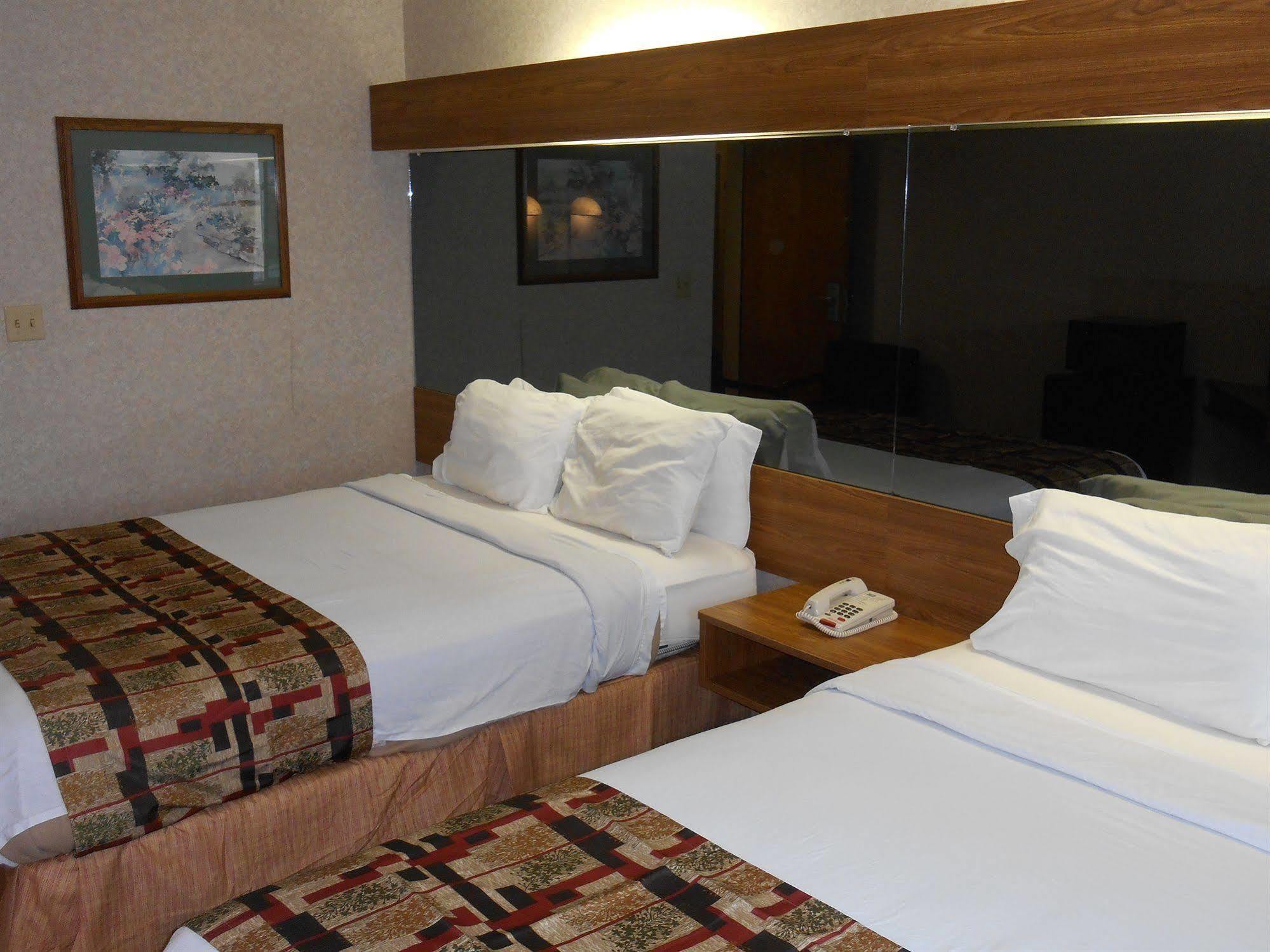 Guest Inn Pigeon Forge Dış mekan fotoğraf