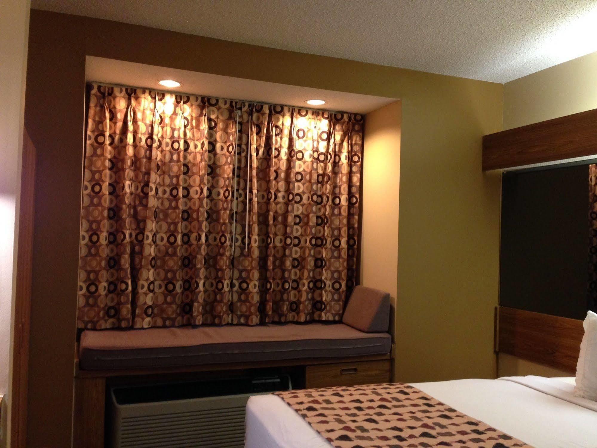 Guest Inn Pigeon Forge Dış mekan fotoğraf