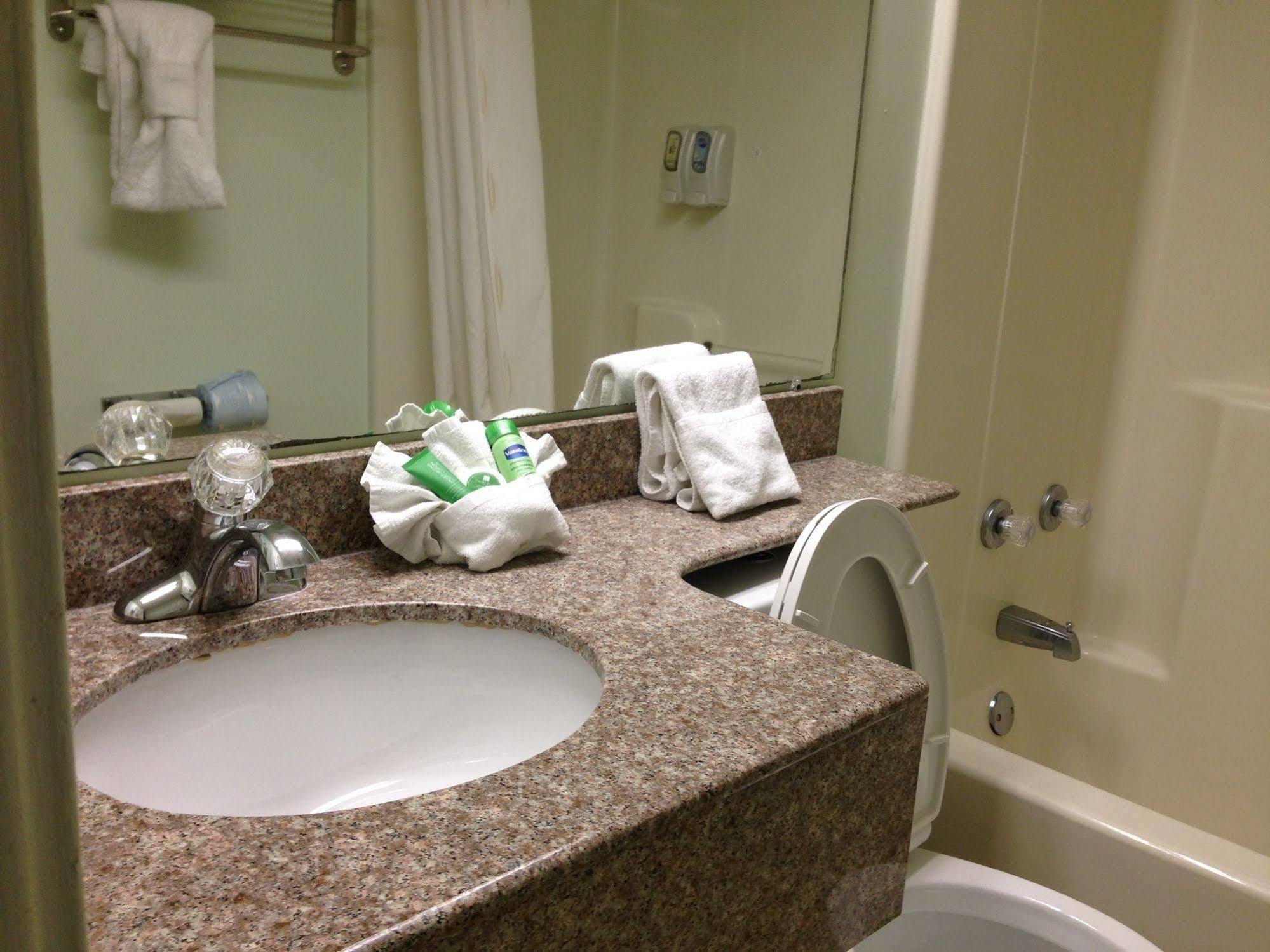 Guest Inn Pigeon Forge Dış mekan fotoğraf