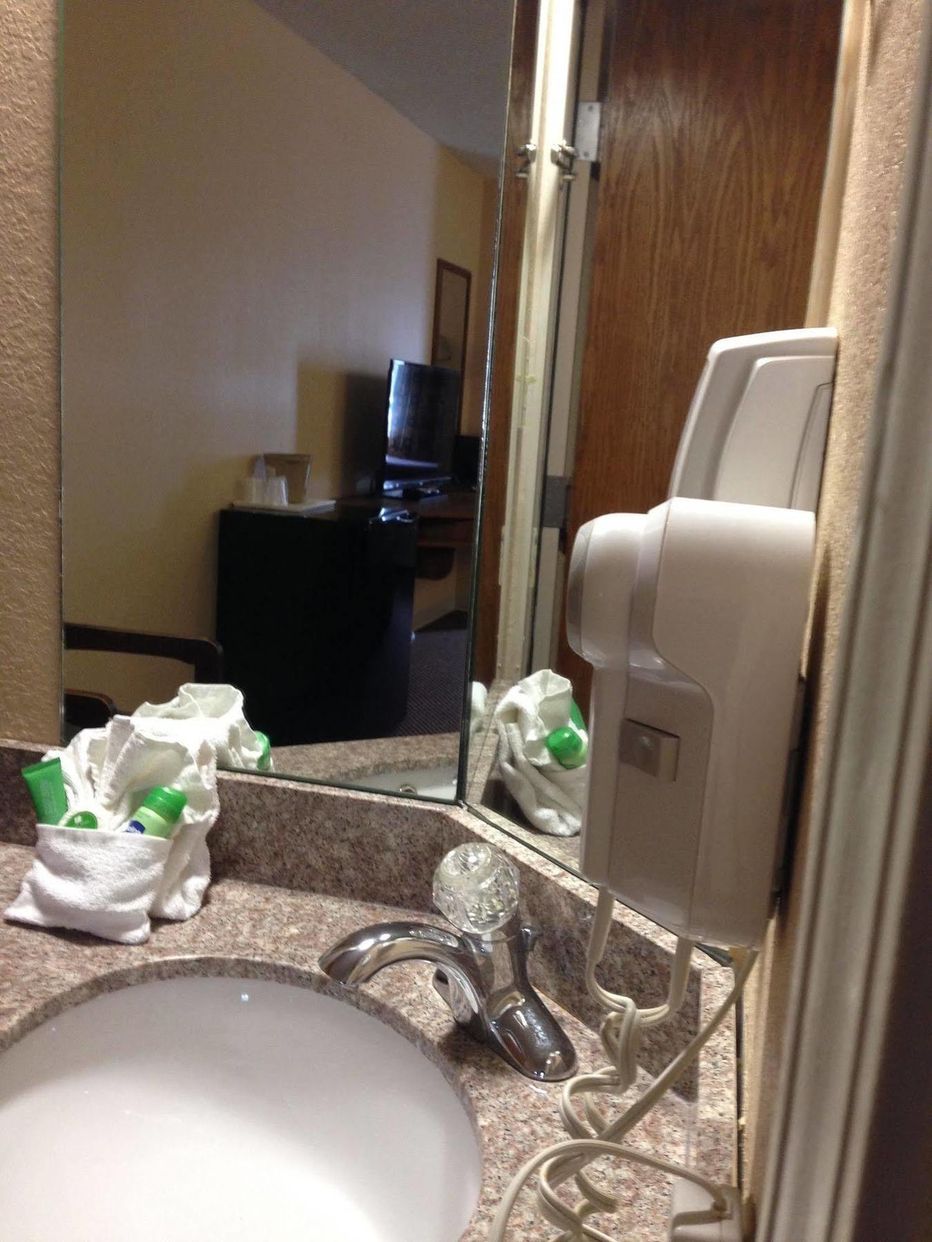 Guest Inn Pigeon Forge Dış mekan fotoğraf