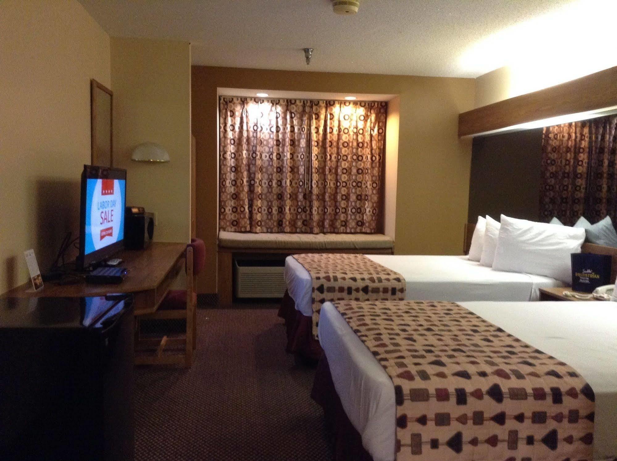 Guest Inn Pigeon Forge Dış mekan fotoğraf