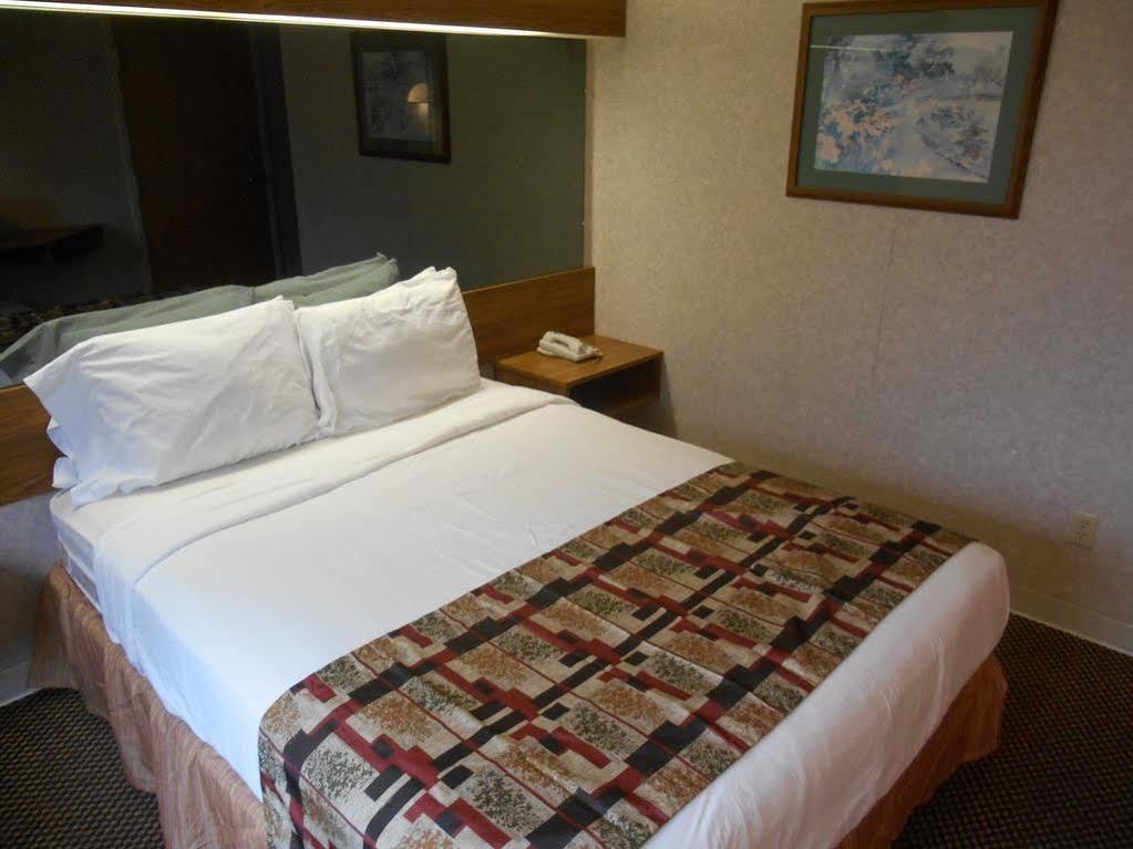 Guest Inn Pigeon Forge Dış mekan fotoğraf