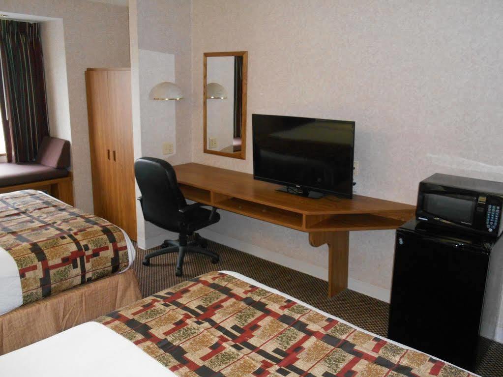 Guest Inn Pigeon Forge Dış mekan fotoğraf