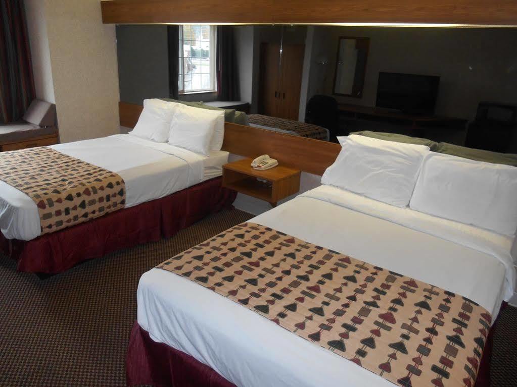 Guest Inn Pigeon Forge Dış mekan fotoğraf