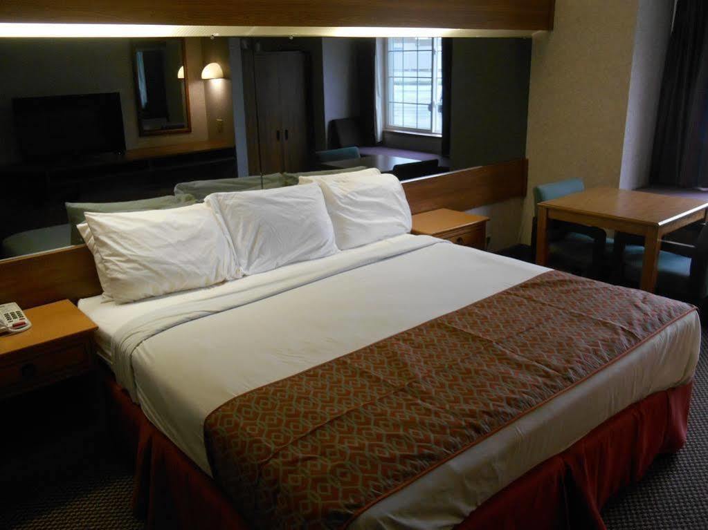 Guest Inn Pigeon Forge Dış mekan fotoğraf
