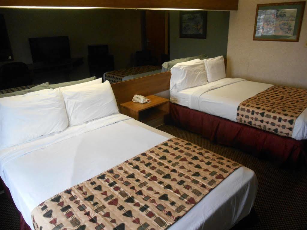 Guest Inn Pigeon Forge Dış mekan fotoğraf