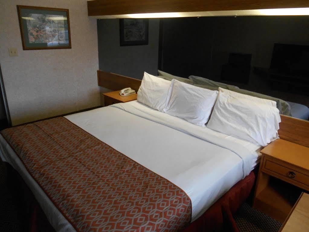 Guest Inn Pigeon Forge Dış mekan fotoğraf
