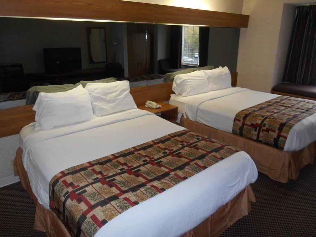 Guest Inn Pigeon Forge Dış mekan fotoğraf
