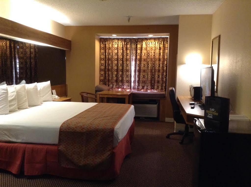Guest Inn Pigeon Forge Dış mekan fotoğraf